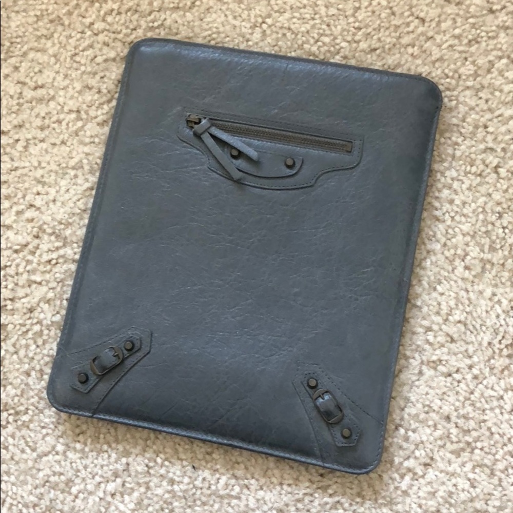 Balenciaga Tablet holder